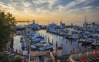 Marina Bar